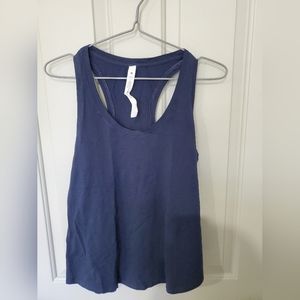Lululemon Love Tank Top